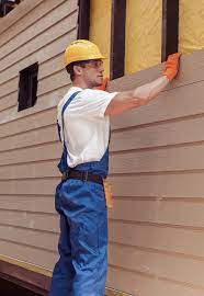 Best Stucco Siding  in Bonanza, GA